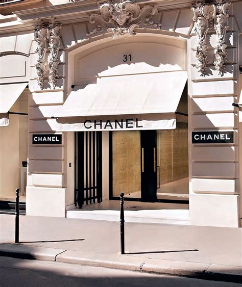 chanel careers london|chanel part time jobs london.